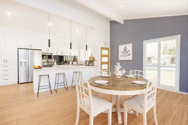 Third view of Homely house listing, 11/203 Ninth Street, Mildura VIC 3500