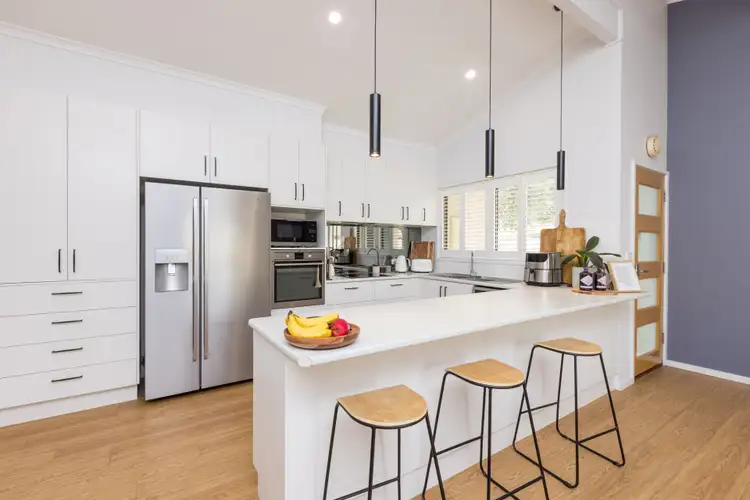 Fifth view of Homely house listing, 11/203 Ninth Street, Mildura VIC 3500