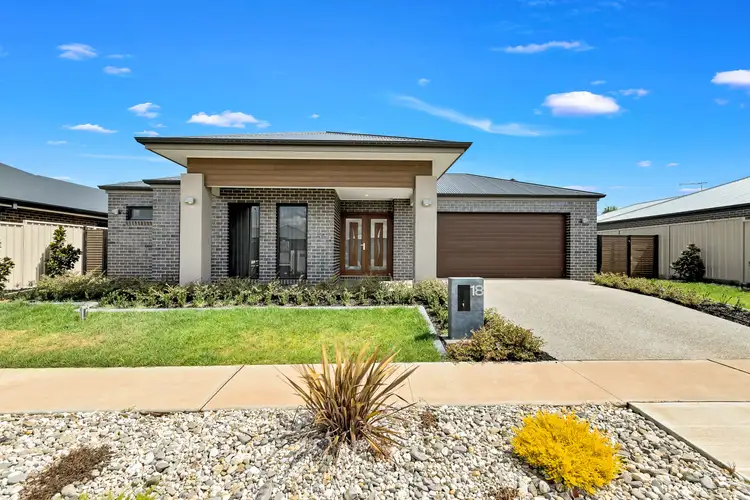 Main view of Homely house listing, 18 Giofre Drive, Mildura VIC 3500