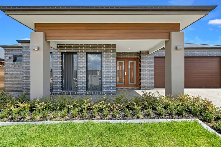 Third view of Homely house listing, 18 Giofre Drive, Mildura VIC 3500
