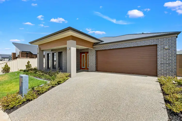 Fourth view of Homely house listing, 18 Giofre Drive, Mildura VIC 3500