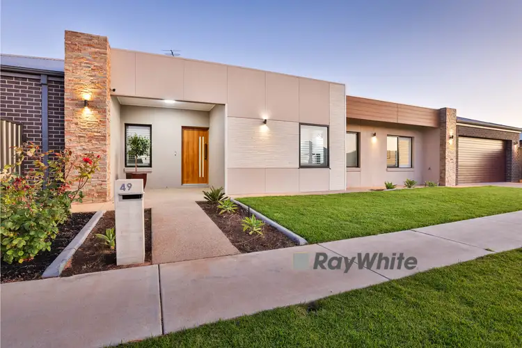 Main view of Homely house listing, 49 Albert Street, Mildura VIC 3500