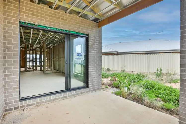 Third view of Homely house listing, 8 Oleander Court, Mildura VIC 3500