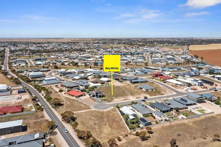Sixth view of Homely land listing, 24 Trenerry Place, Port Hughes SA 5558