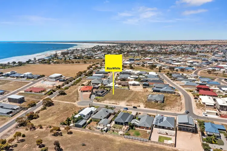 Seventh view of Homely land listing, 24 Trenerry Place, Port Hughes SA 5558