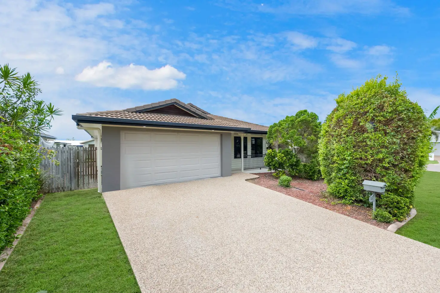 Main view of Homely house listing, 20 Sanderling Circuit, Kelso QLD 4815