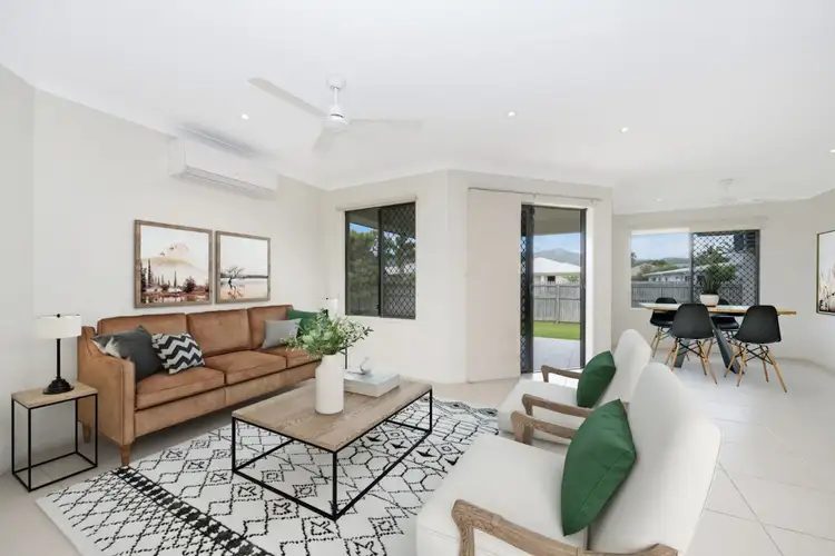 Second view of Homely house listing, 20 Sanderling Circuit, Kelso QLD 4815