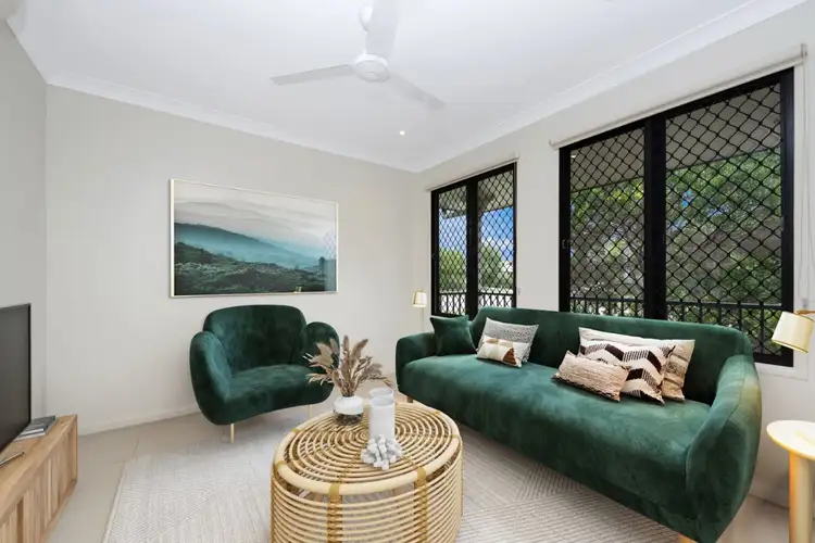 Fourth view of Homely house listing, 20 Sanderling Circuit, Kelso QLD 4815