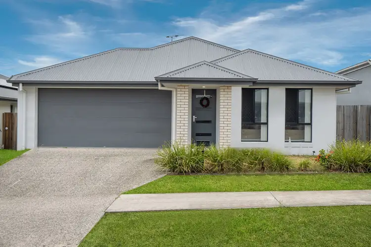 55 Killara Boulevard, Logan Reserve QLD 4133