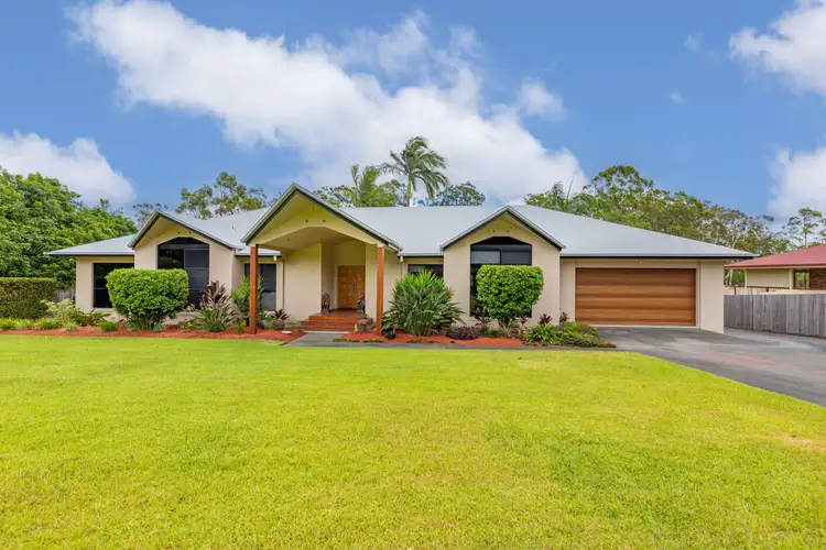 25-27 Burgundy Drive, Morayfield QLD 4506