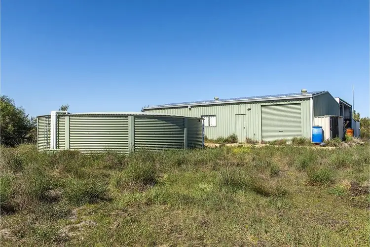 Third view of Homely house listing, Lot 3607 Sullivan Road, Bambun WA 6503
