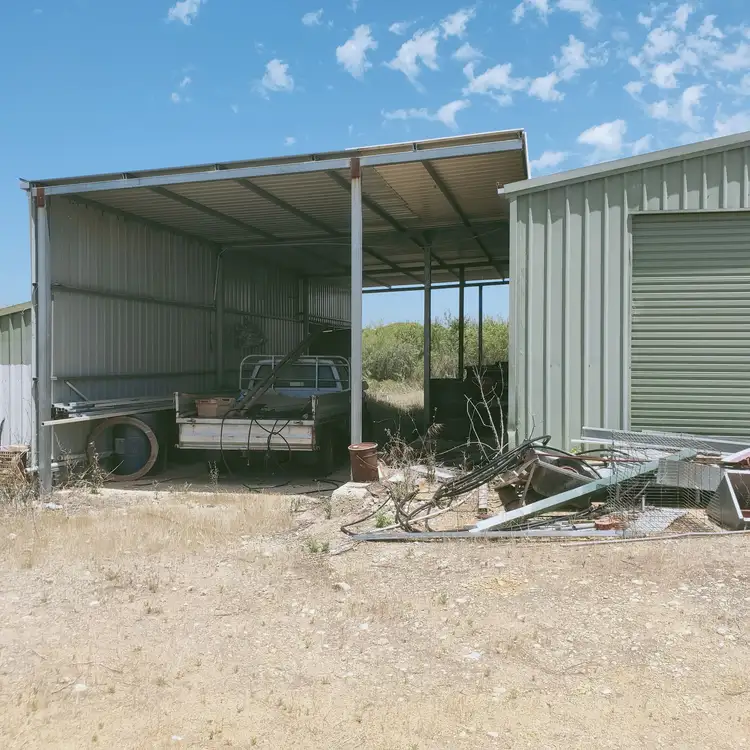 Fifth view of Homely house listing, Lot 3607 Sullivan Road, Bambun WA 6503