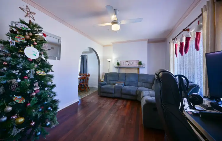 Second view of Homely house listing, 13 Moore Street, Port Augusta SA 5700