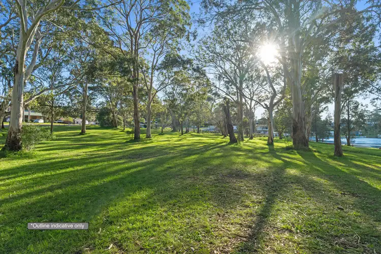 Sixth view of Homely land listing, 130 Buttaba Hills Road, Buttaba NSW 2283
