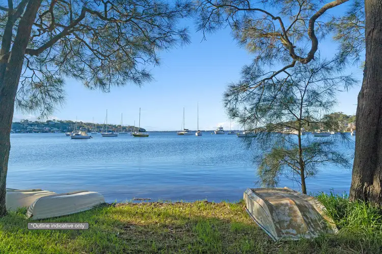 Seventh view of Homely land listing, 130 Buttaba Hills Road, Buttaba NSW 2283