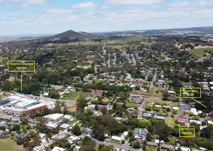 Fifth view of Homely land listing, 99 Princes Highway, Nairne SA 5252