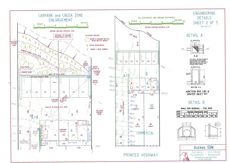 Seventh view of Homely land listing, 99 Princes Highway, Nairne SA 5252