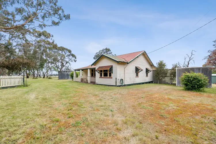 Fourth view of Homely house listing, 298 Buangor - Ben Nevis Road, Buangor VIC 3375