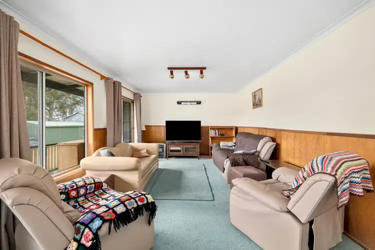 Sixth view of Homely house listing, 298 Buangor - Ben Nevis Road, Buangor VIC 3375