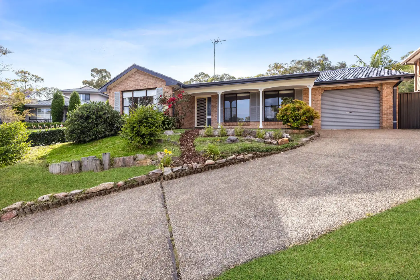 Main view of Homely house listing, 9 Field Place, Illawong NSW 2234