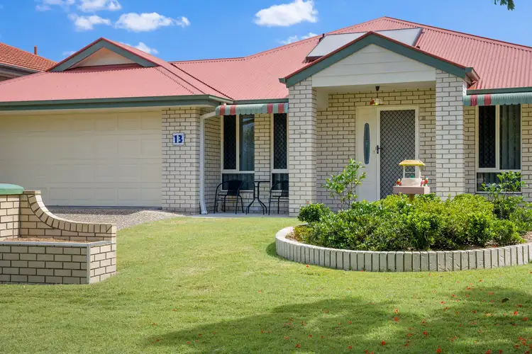 Second view of Homely house listing, 13 Williams Street, Redcliffe QLD 4020