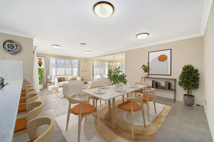 Fourth view of Homely house listing, 13 Williams Street, Redcliffe QLD 4020