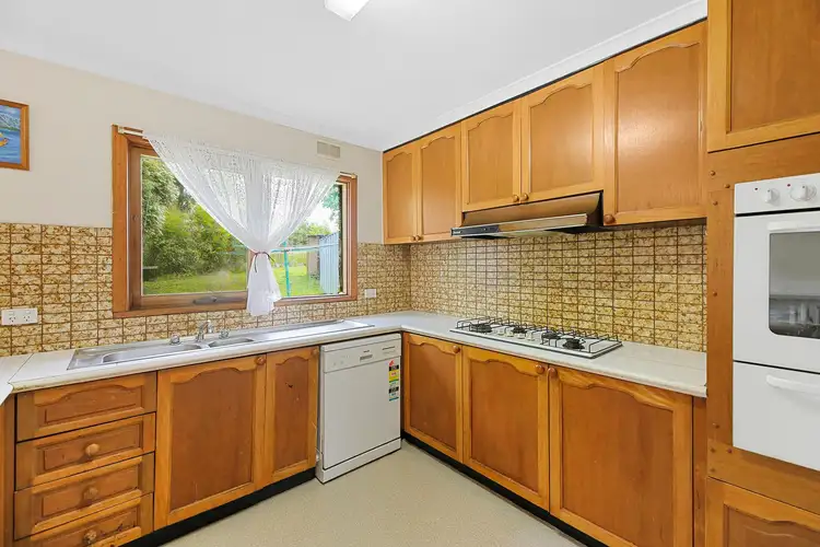 Fourth view of Homely house listing, 2 Brownbill Street, Moe VIC 3825