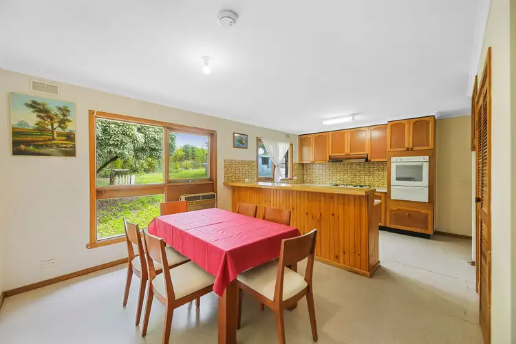Fifth view of Homely house listing, 2 Brownbill Street, Moe VIC 3825