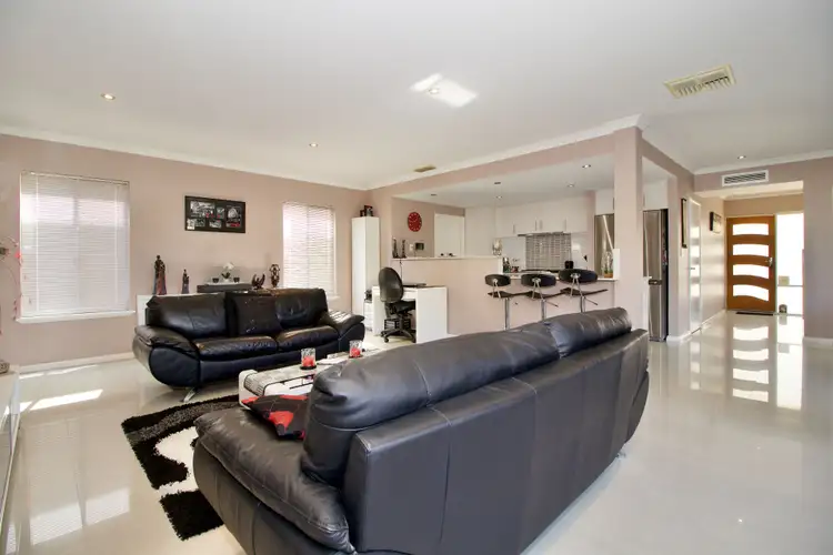 Third view of Homely house listing, 4/15 Benjamin Way, Rockingham WA 6168
