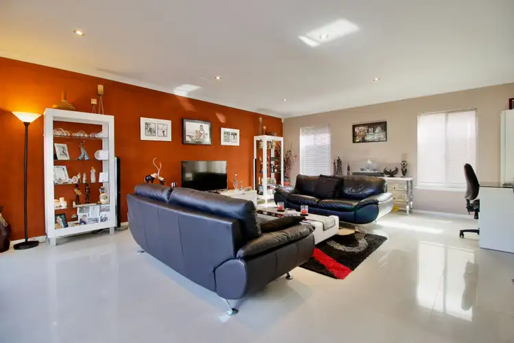 Fourth view of Homely house listing, 4/15 Benjamin Way, Rockingham WA 6168