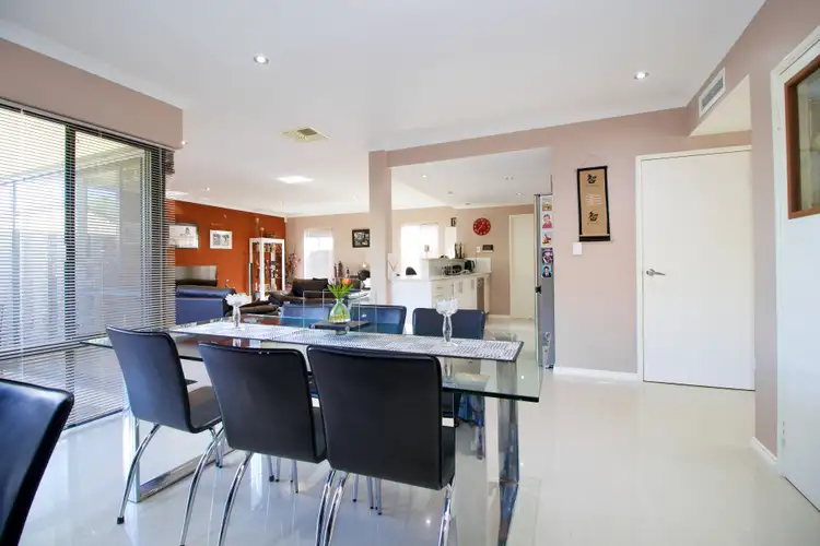 Fifth view of Homely house listing, 4/15 Benjamin Way, Rockingham WA 6168