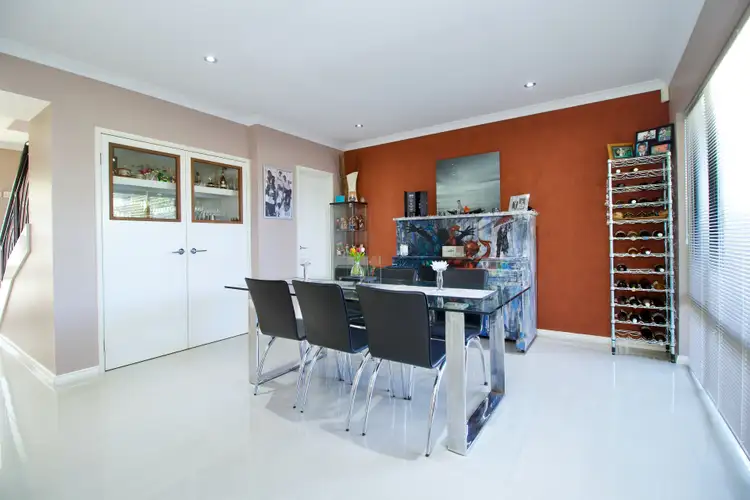 Sixth view of Homely house listing, 4/15 Benjamin Way, Rockingham WA 6168