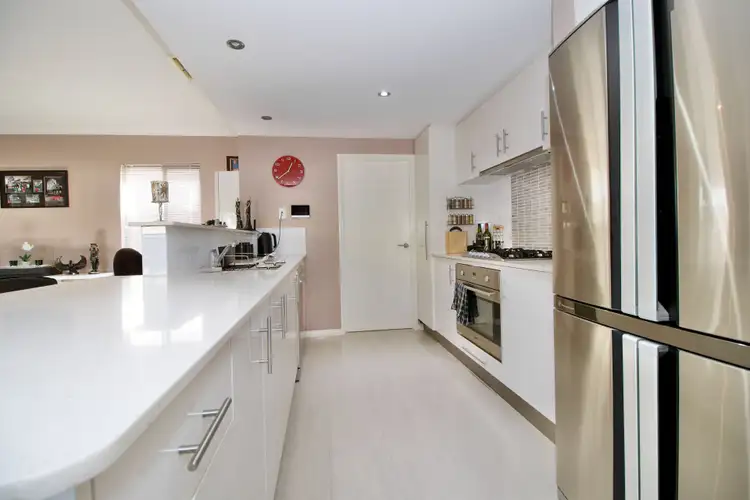 Seventh view of Homely house listing, 4/15 Benjamin Way, Rockingham WA 6168
