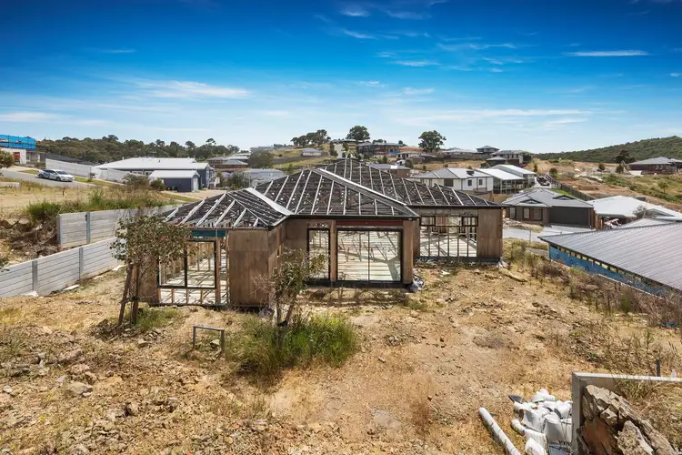 Fourth view of Homely land listing, 1 Aspiration Rise, Diamond Creek VIC 3089