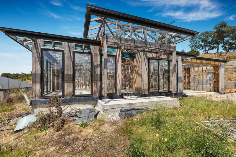 Fifth view of Homely land listing, 1 Aspiration Rise, Diamond Creek VIC 3089