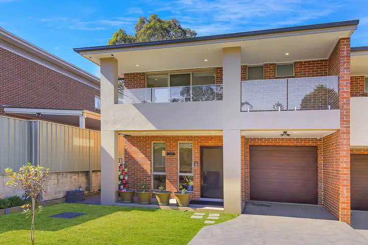 81 Fallon Street, Rydalmere NSW 2116