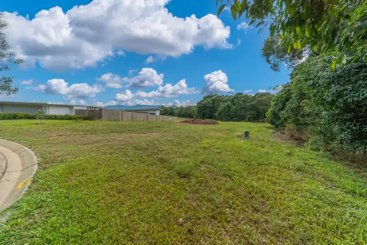 Sixth view of Homely land listing, 216 Wiseman Road West, Edmonton QLD 4869