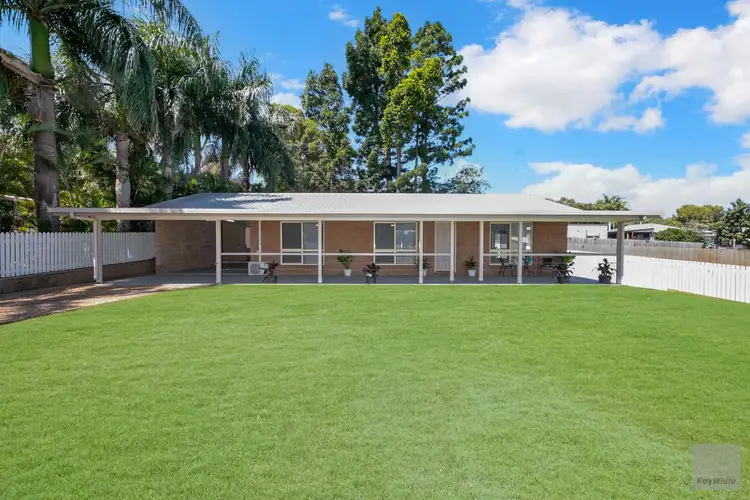 Main view of Homely house listing, 15A Power Street, Yeppoon QLD 4703