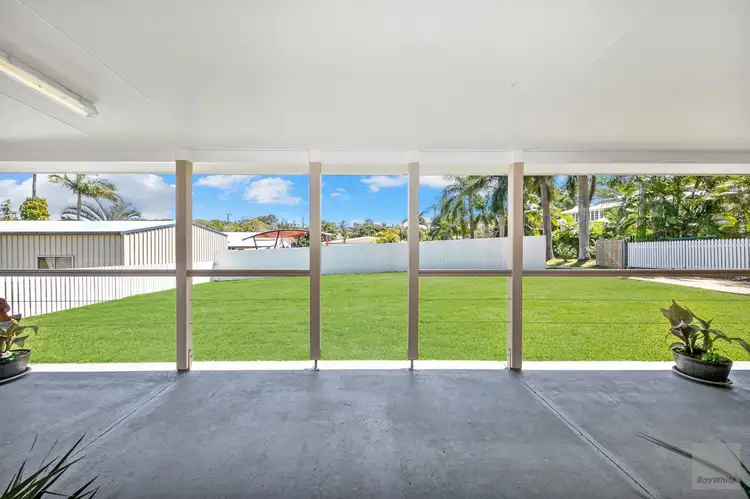 Second view of Homely house listing, 15A Power Street, Yeppoon QLD 4703