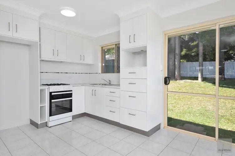 Fourth view of Homely house listing, 15A Power Street, Yeppoon QLD 4703