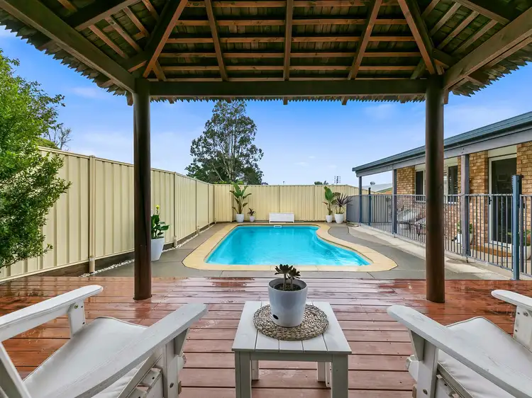 28 Dotterell Drive, Bli Bli QLD 4560