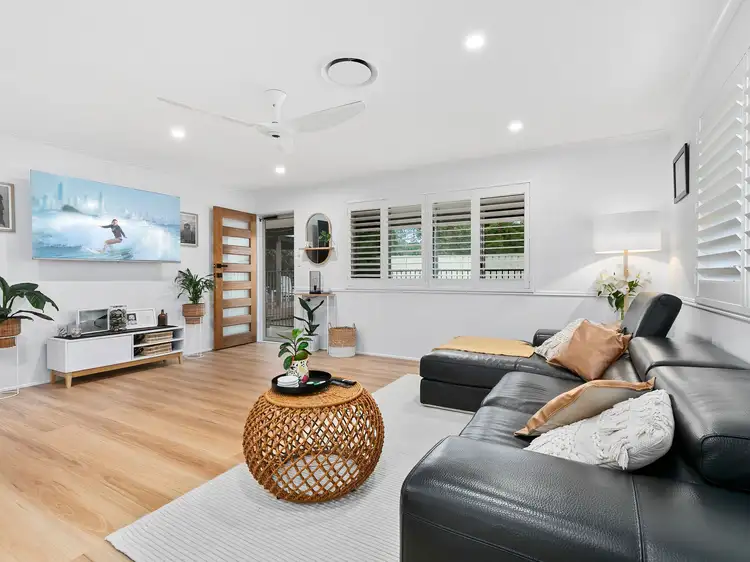 Third view of Homely house listing, 28 Dotterell Drive, Bli Bli QLD 4560