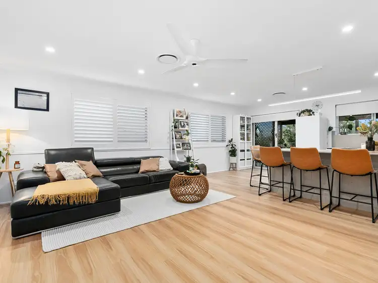 Fourth view of Homely house listing, 28 Dotterell Drive, Bli Bli QLD 4560