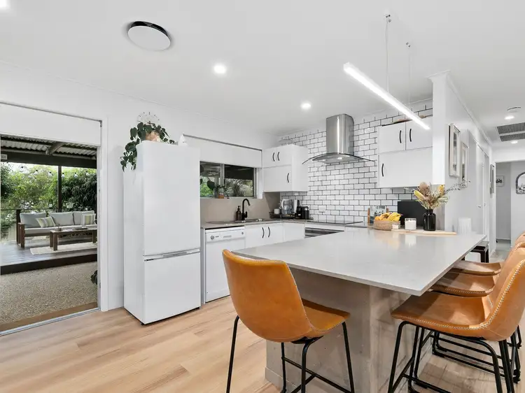 Sixth view of Homely house listing, 28 Dotterell Drive, Bli Bli QLD 4560