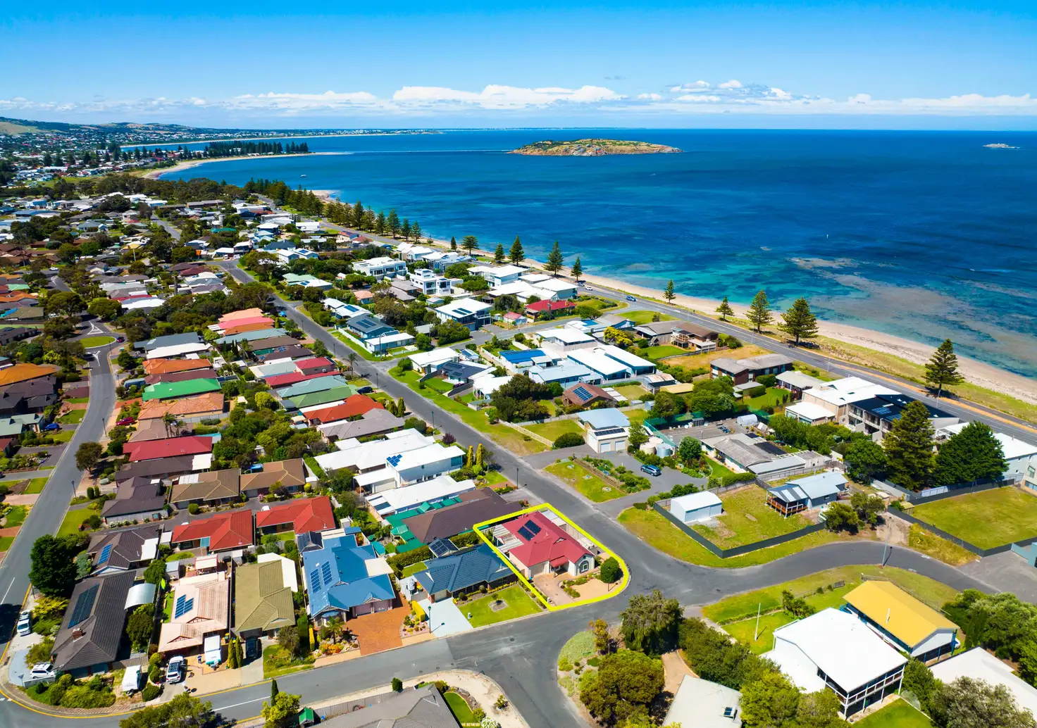 Main view of Homely house listing, 6 Henry Street, Encounter Bay SA 5211