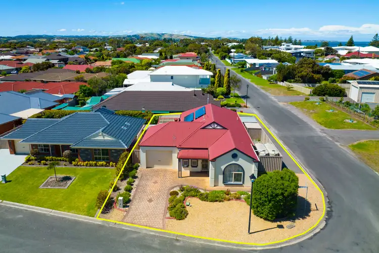 Second view of Homely house listing, 6 Henry Street, Encounter Bay SA 5211