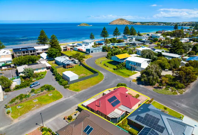 Third view of Homely house listing, 6 Henry Street, Encounter Bay SA 5211