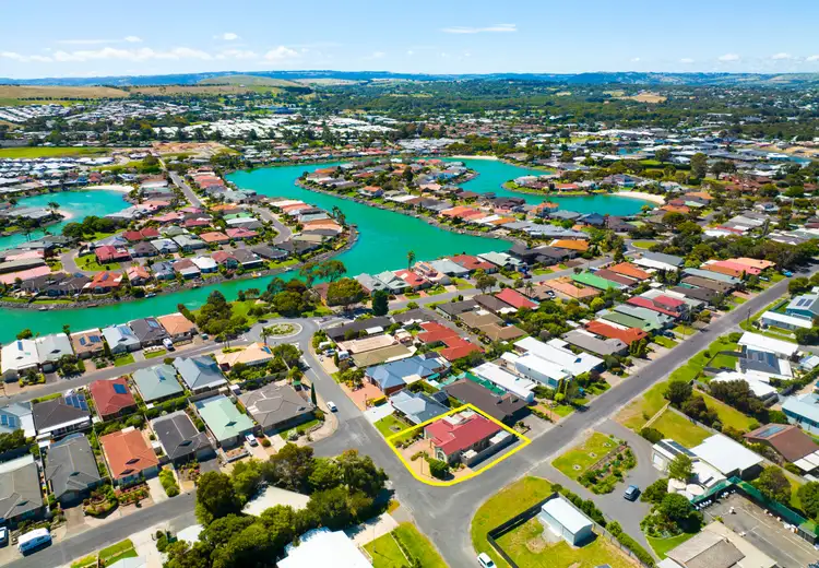Fourth view of Homely house listing, 6 Henry Street, Encounter Bay SA 5211