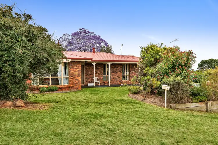 34 Banksia Street, Newtown QLD 4350