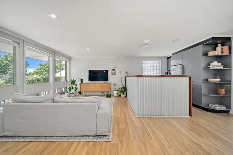 Fifth view of Homely house listing, 12 Burdekin Street, Duffy ACT 2611